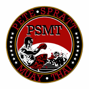 Logo Pete Sprat Muay Thai