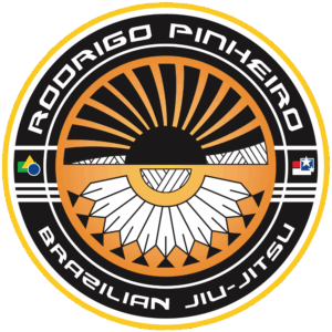 Rodrigo Pinheiro logo